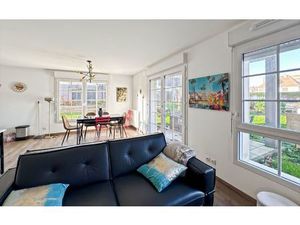 Appartement Benerville-sur-Mer 64.85 m² T-3 à vendre  535 000 €