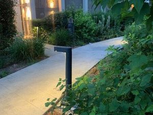 Appartement T2 – 46 m² Bordeaux Euratlantique