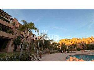 À vendre : Penthouse spacieux de 3 pièces à Marrakech  Agdal