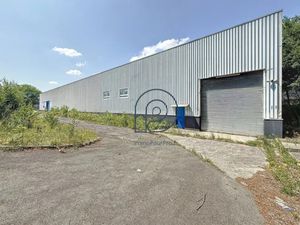 520 m2 d'entrepot sur terrain indépendant - Neuville En Ferrain