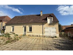 Maison Dangeul m² T-3 à vendre  92 650 €