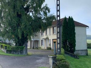 Maison individuelle À visiter pour plus d’informations