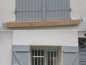 Maison de ville 3p / 13 % de renta