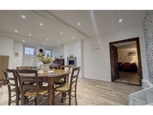 Maison Messigny-et-Vantoux m² T-4 à vendre  209 000 €