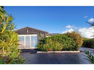 Maison Pomérols m² T-4 à vendre  227 000 €