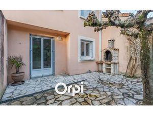 Maison Privas 70 m² T-4 à vendre  149 000 €