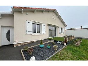 Maison Saujon m² T-4 à vendre  316 500 €