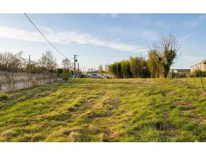 Terrain Viriat m² T- à vendre  115 000 €