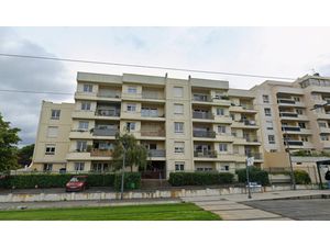 Appartement Angers 2 pièce(s)