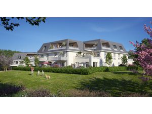 T2 - balcon de 7m2 - parking