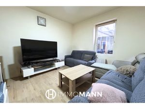 Bischheim Appartement 50 01 m2 vendu loué avec revenus imm