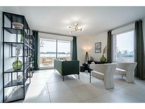 Appartement T3 de standing avec balcon  ascenseur et parking