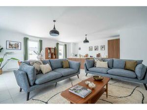 Appartement T3 de standing avec terrasse  ascenseur et parki