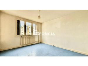 Appartement 1 pièce de 33 m²