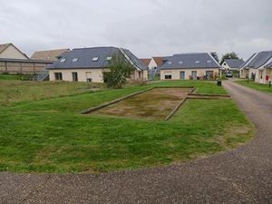 Buchy centre : Appartement norme PMR