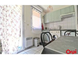 Location appartement  m² T-2 à Colomiers  670 €