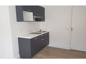 Location appartement  21.26 m² T-2 à Coulommiers  558 €