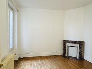 T2 Proche Parc Darcy