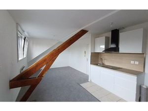 Location appartement  41.54 m² T-2 à Estaires  450 €