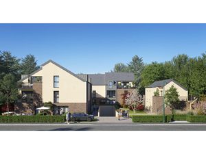 T4 neuf - Terrasse Sud/Est - 3 parkings