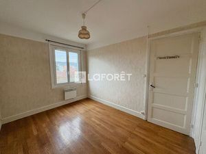 Appartement Givors 3 pièce(s) 53.92 m2