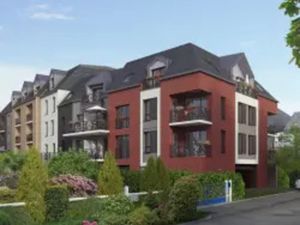 T4 NEUF norme RT2012 - balcon - parking