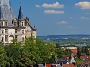 Immeuble de rapport - 7 lots