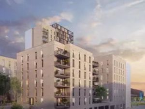 Bassin Vauban : T3 NEUF - BALCON - PARKING