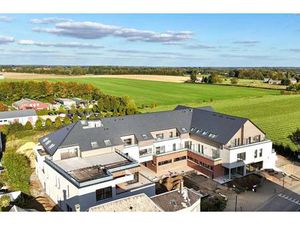 Appartement 4 pièces