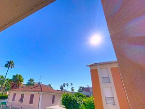 Vente appartement 2 pièces 45 m² Roquebrune-Cap-Martin (06190)