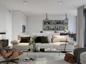 Cathédrale : T4 NEUF balcon 2 places parkings incluses