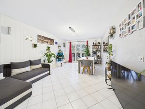 Saint-Alban-Leysse - appartement T4 rénové  dernier étage av