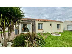 Maison 3 pièces proche mer