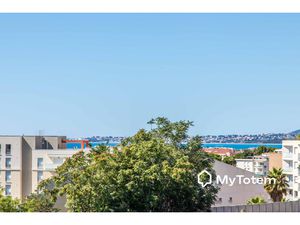 Saint-Laurent-du-Var - Les Jaquons - Appartement intégraleme