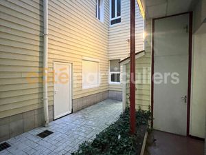 Appartement 4 pièce(s)