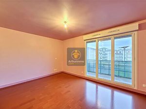 Vente Appartement 2 pièces 39 m2 à Villeneuve-Saint-Georges