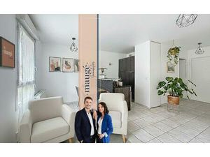 Appartement - 1 chambre - Lumineux - Ascenseur - Garage en SUS - Proche commodités