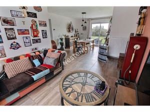 BERRY AU BAC : maison de plain-pied de 2023 - 3 chambres - garage