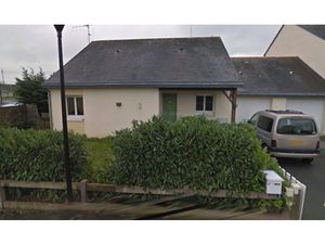 Maison T4 BRISSAC LOIRE AUBANCE