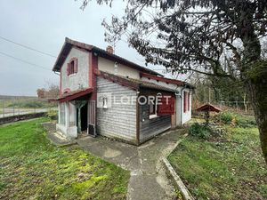 Maison Cahuzac Sur Vere 4 pièces 77 m²