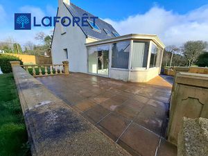 A VENDRE Maison Caudan 5 pièce(s) 87 m2