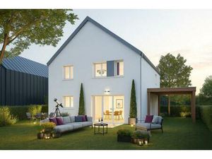 Maison 5 pièces avec jardin privatif Quartier résidentiel