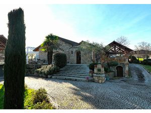 Magnifique maison en pierre de 168m2