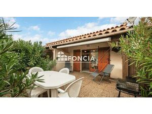 A DEUX PAS DE LA PLAGE DES AYGUADES