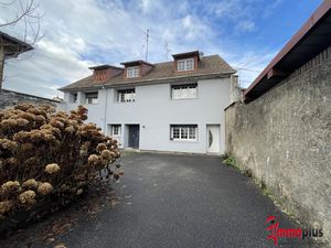 Maison spacieuse à vendre à Masevaux 195.78m2