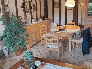 Montigny : Maison 4 pièces avec garage + jardin 850m2