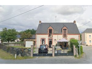 Maison Renaze 3 pièce(s)