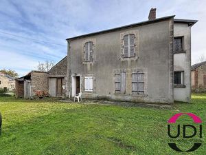 Maison À Vendre sur Saint Fiel