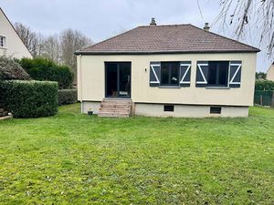 SENLIS 5 Min à Pied du Centre