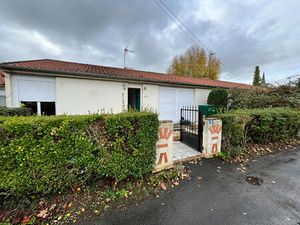 Maison Trémentines 3 chambres 90 m²